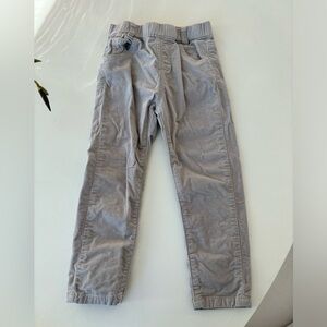 George Hats corduroy boys pants